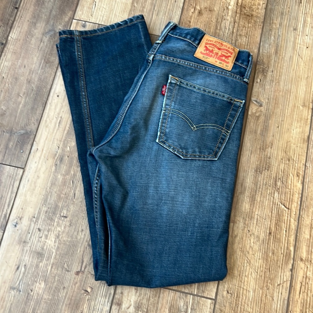 513 Levi’s